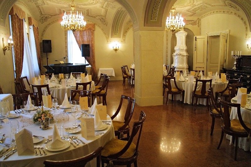 Hotel St. George