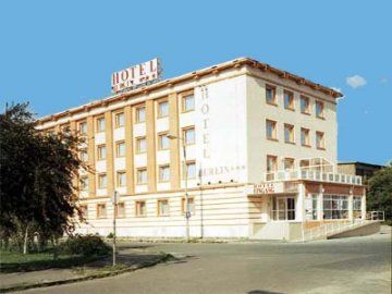 Hotel Berlin
