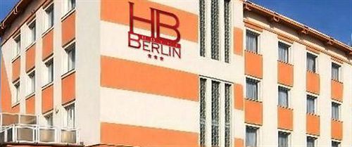 Berlin Hotel 3*