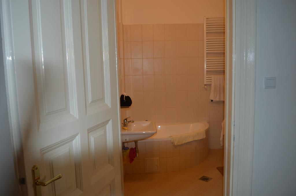 Flower Appartement *