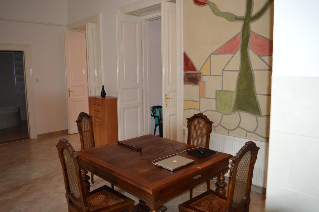 Flower Appartement