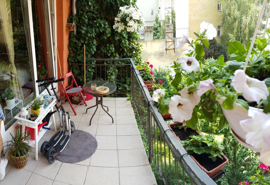 Inspirarta Apartment *