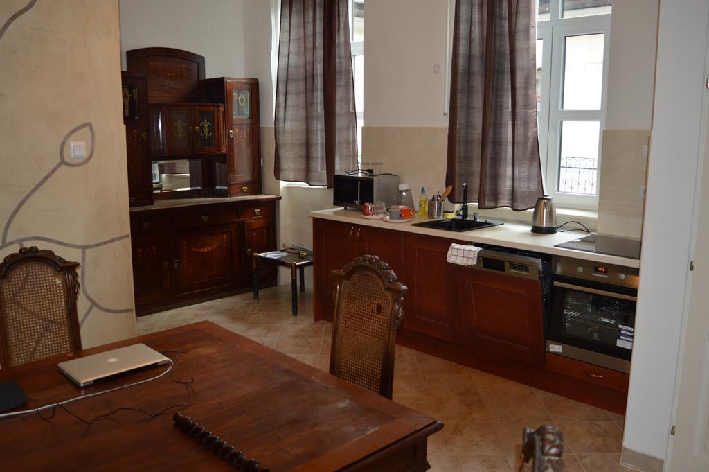 Flower Appartement