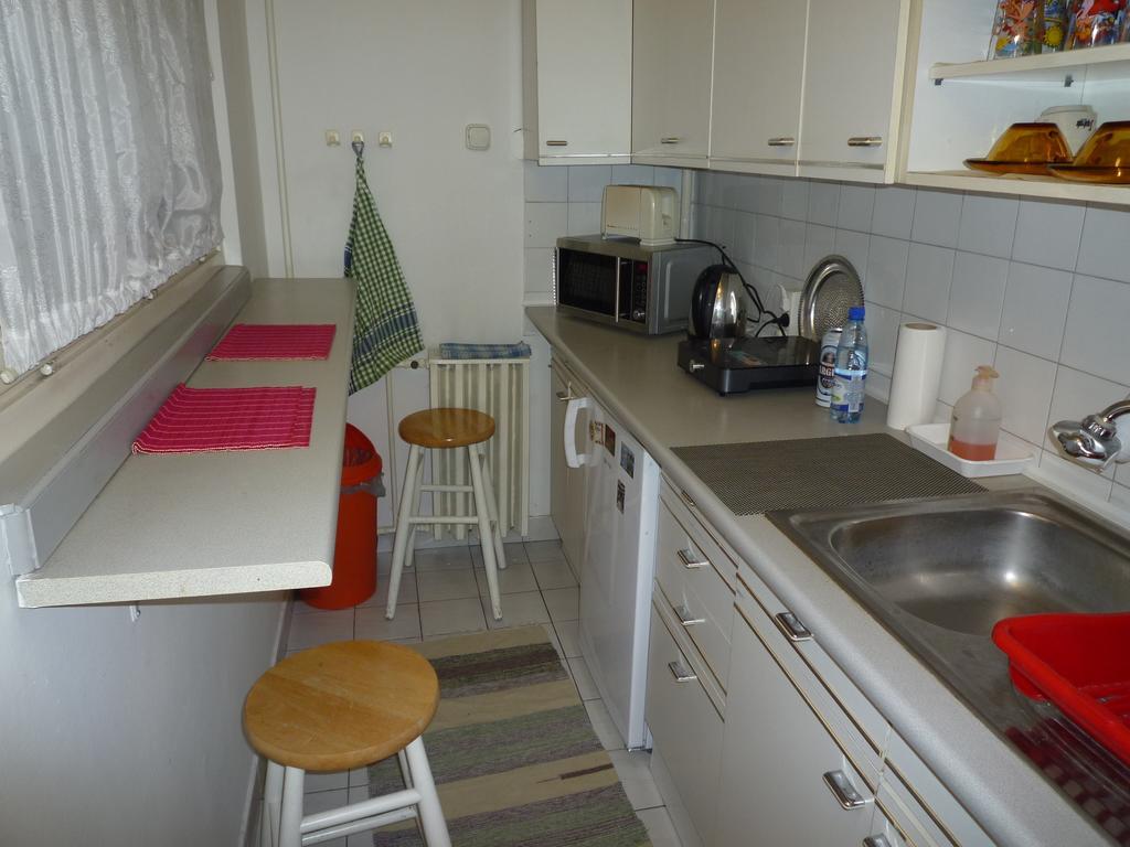 Apartment Ors Vezer Beatle Budapest