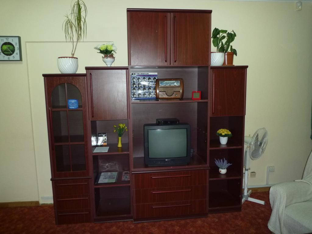 Apartment Ors Vezer Beatle