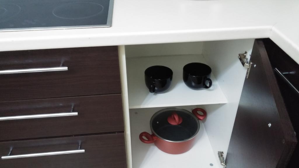 Apartmán Perfect Stay In Budapest *