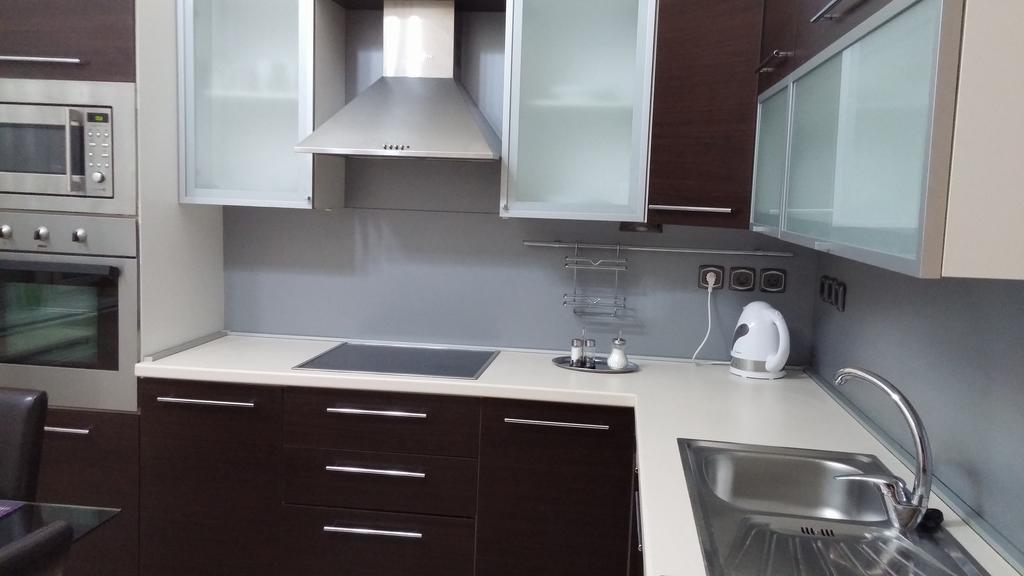 Perfect Stay In Budapest Apartmán *