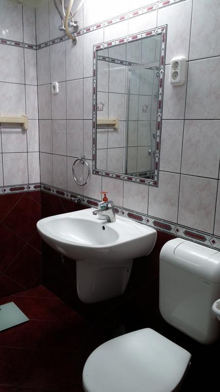 Perfect Stay In Budapest Apartmán