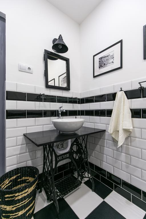 Budapest'S Soho Apartment Apartment Budapest