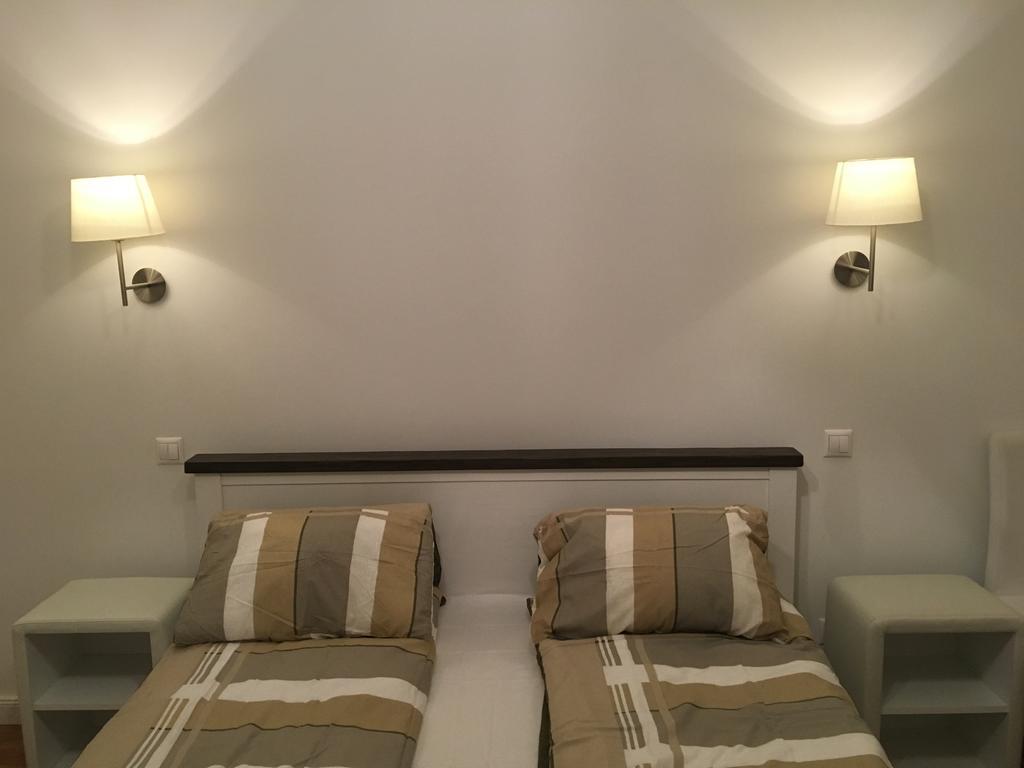 Guest house The Post *