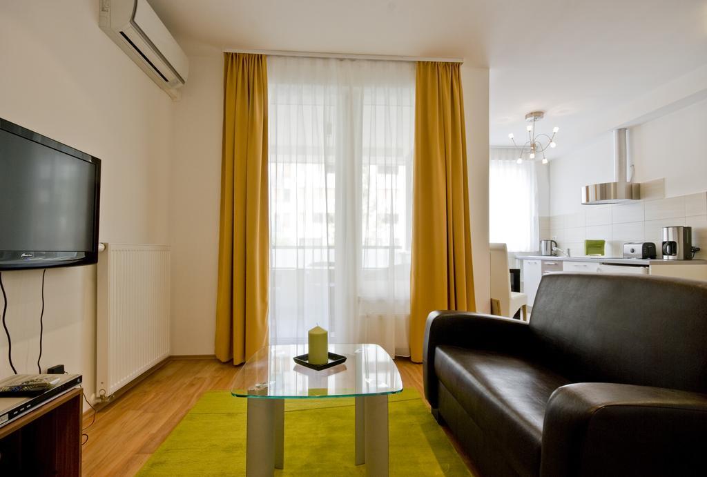 Corvin Lux Budapest