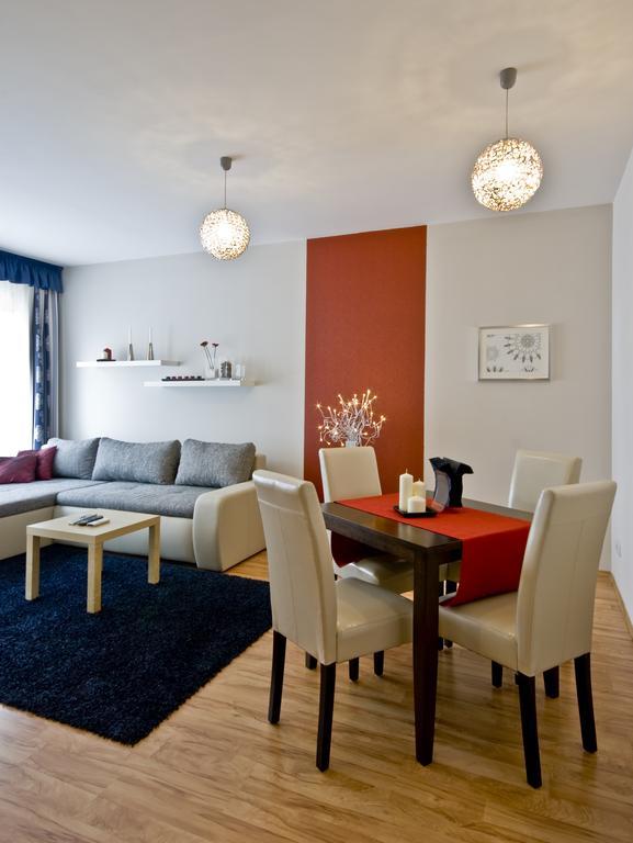 Corvin Lux 4* Budapest