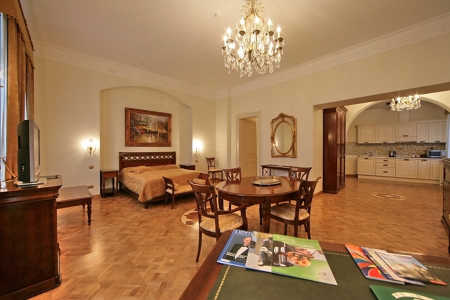 Hotel St. George