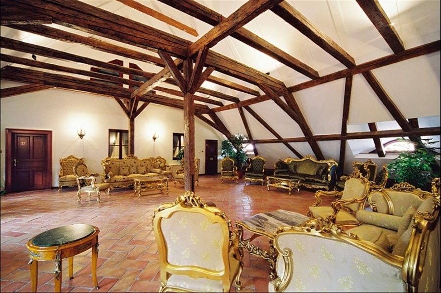 St. George 5* Budapest