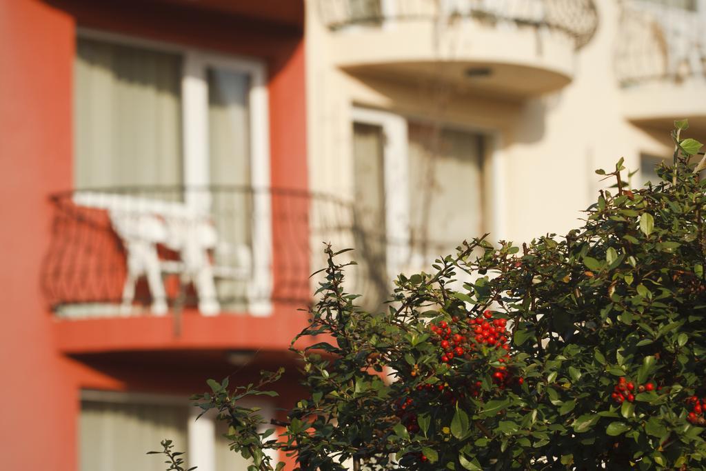 Szonyi Garden Pest 3*