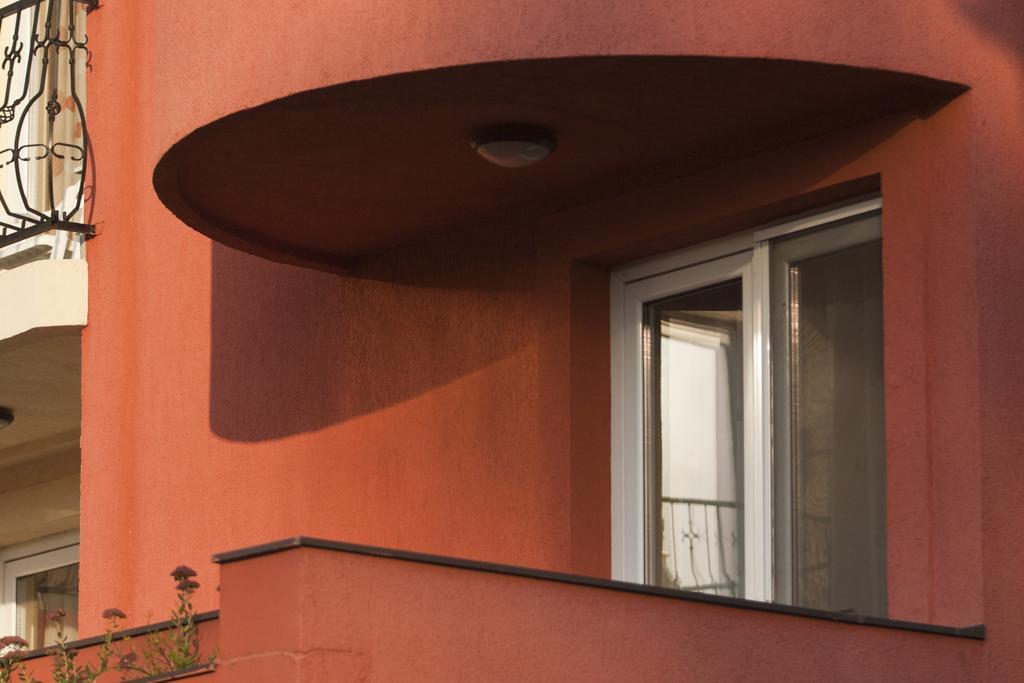 Szonyi Garden Pest Hotel