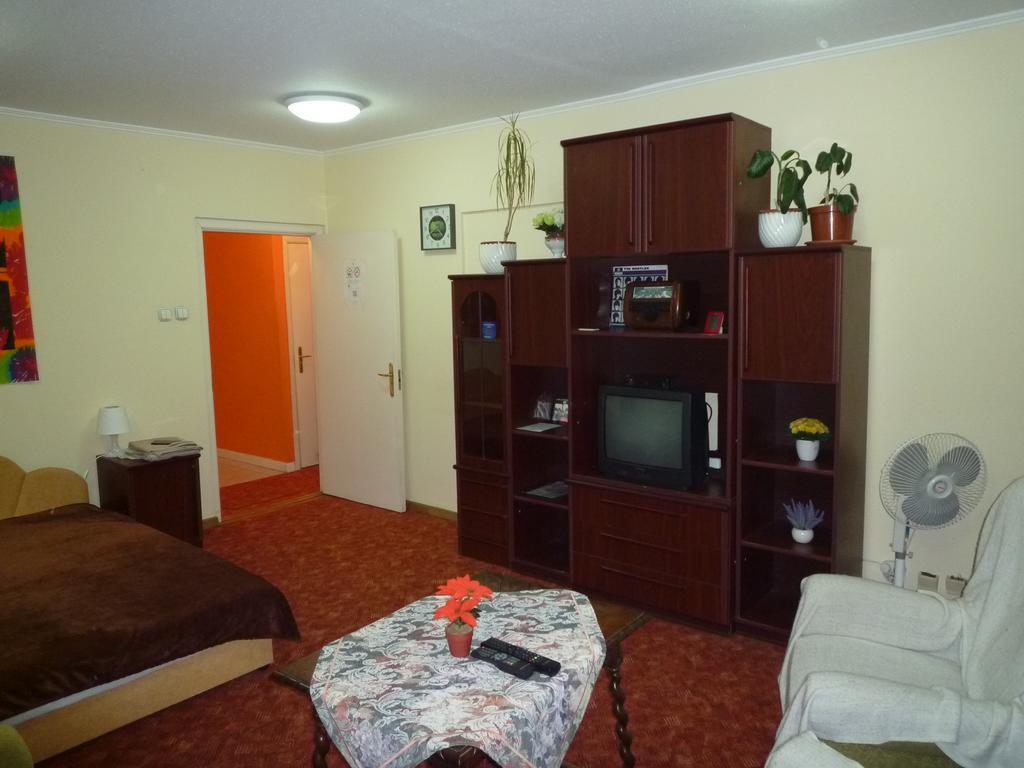 Ors Vezer Beatle Apartment