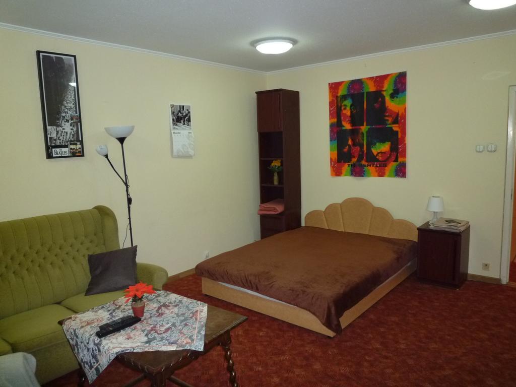 Apartment Ors Vezer Beatle *