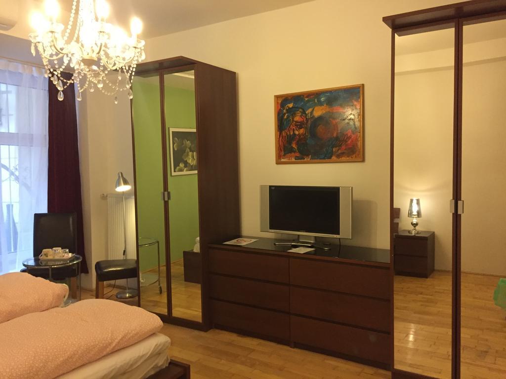 Apartamento Elegancia *