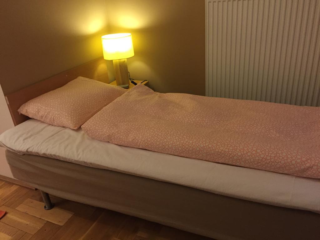 Elegancia Apartamento *