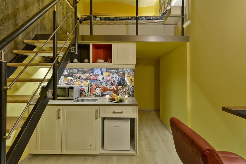 Apartman Rakoczi *