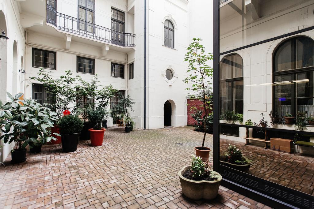 Romantic Hideaway Centertown * Budapest