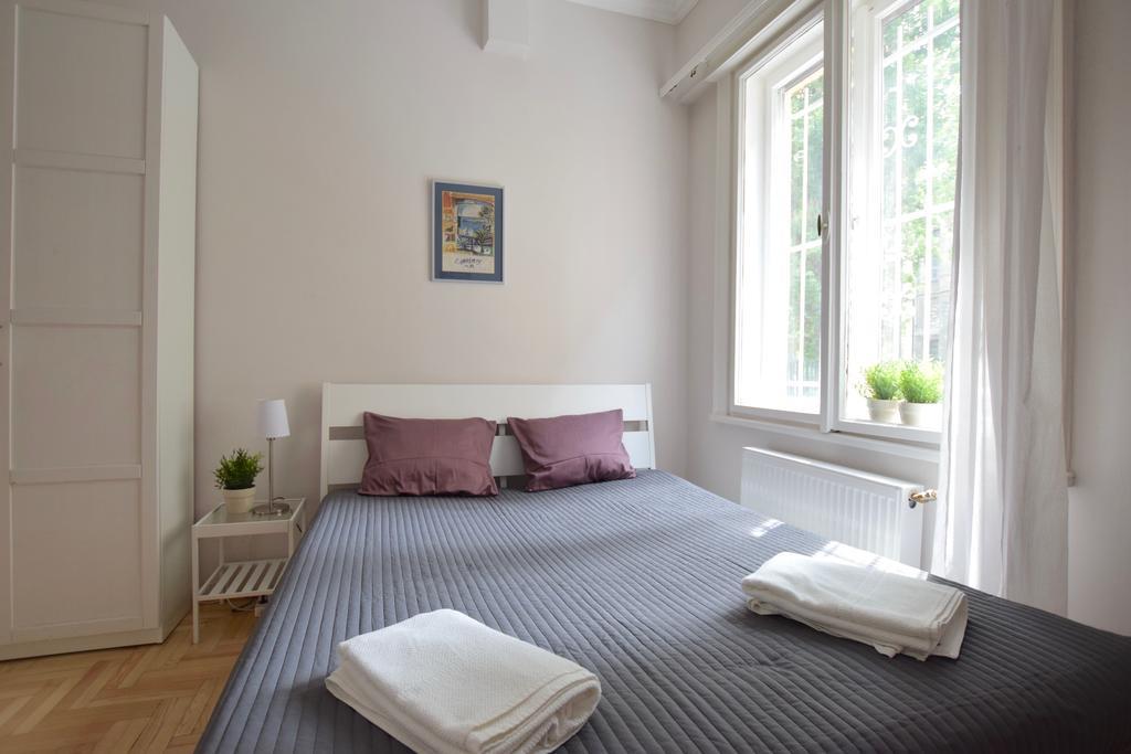Apartament Standard By Hi5 - Fejer Gyorgy St