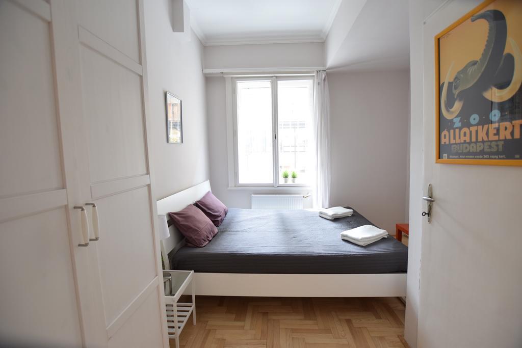 Standard By Hi5 - Fejer Gyorgy St Budapeszt