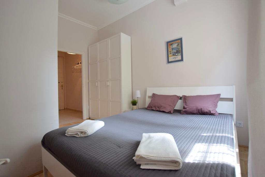 Apartament Standard By Hi5 - Fejer Gyorgy St *