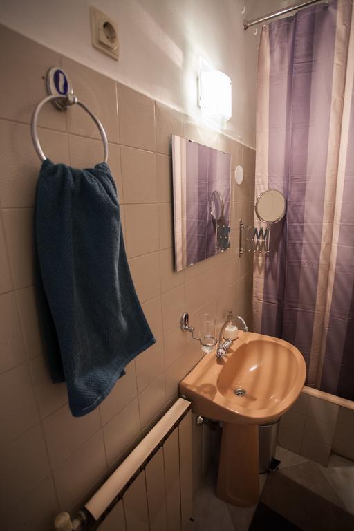 Bartok Bela Apartment *