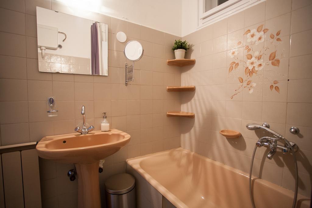 Apartment Bartok Bela *
