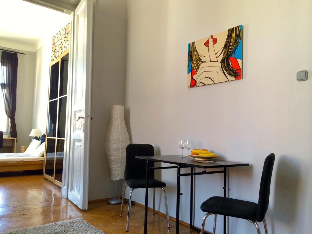 Budget By Hi5 - Október 6 Str 4 Budapest