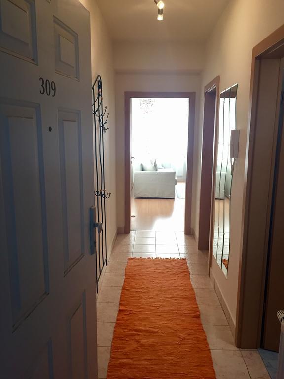 Apartman Cozy In District 8
