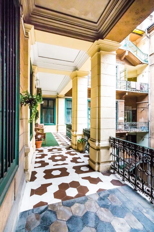 Dr. House Apartment Budapest