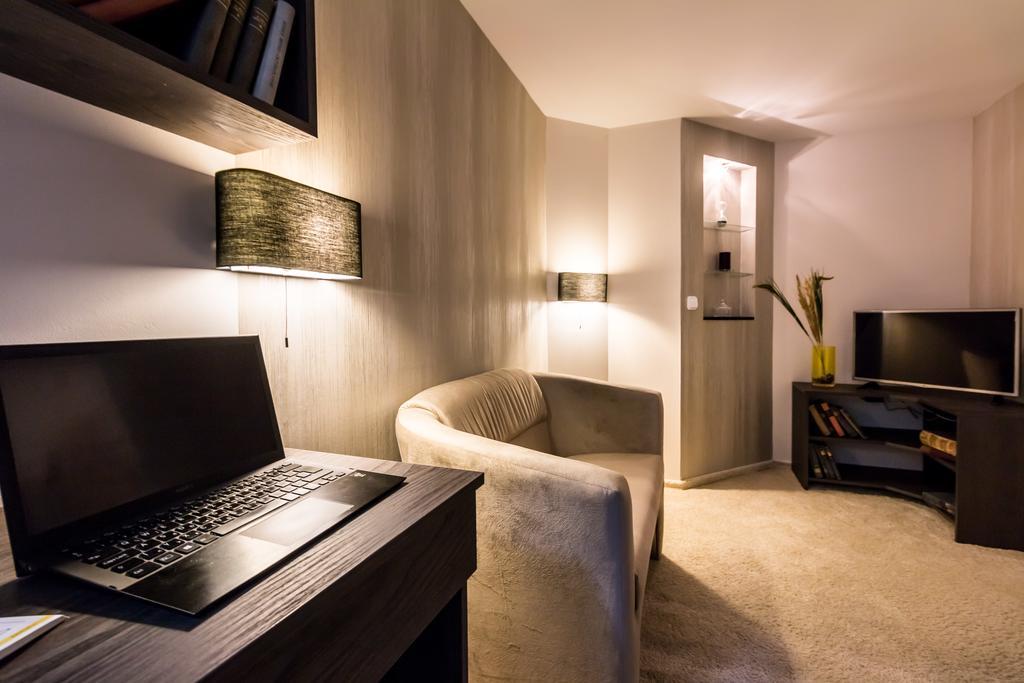 Dr. House Apartment * Budapest