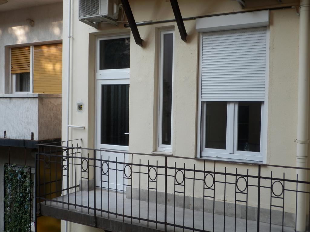 Cute Close To The Center Homestay szállás Budapest