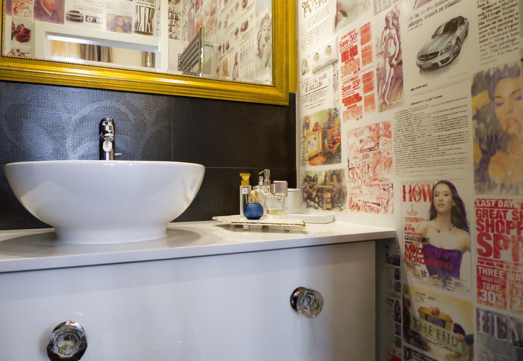 Golden Stars Appartement
