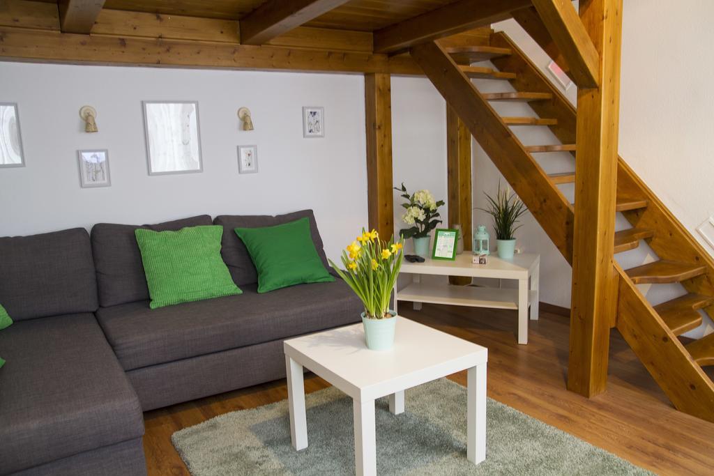 Apartamento Somogyi Budapest