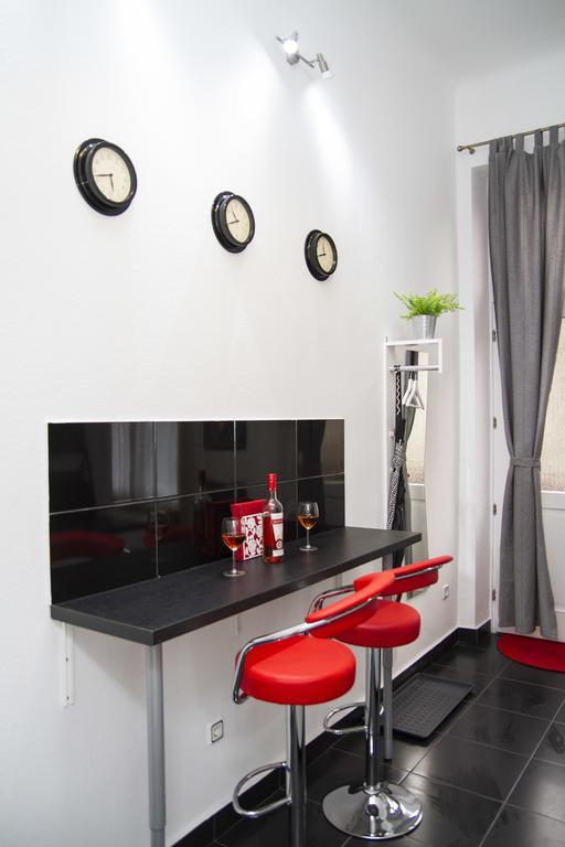 Apartamento Somogyi *