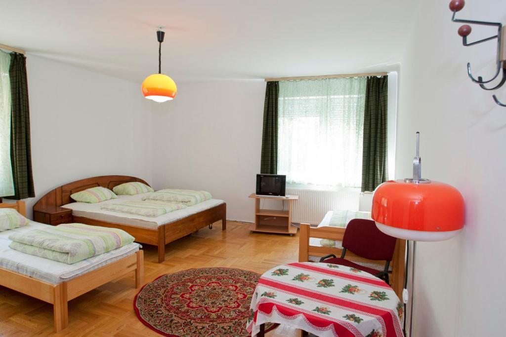 Apartman Zuglo Es