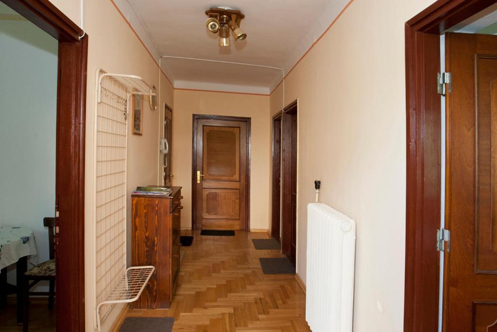 Apartman Zuglo Es Budapest