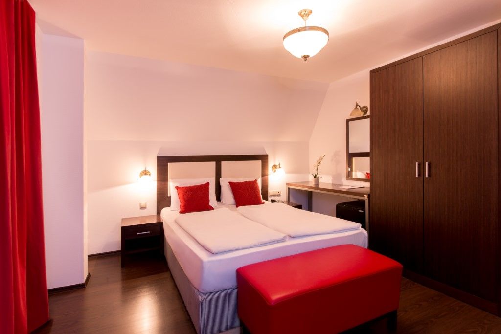 East 4* Budapest