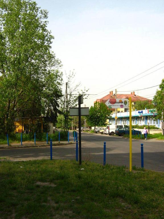 Zuglo Es Apartman *