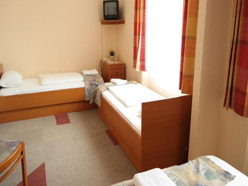 Hotel Berlin