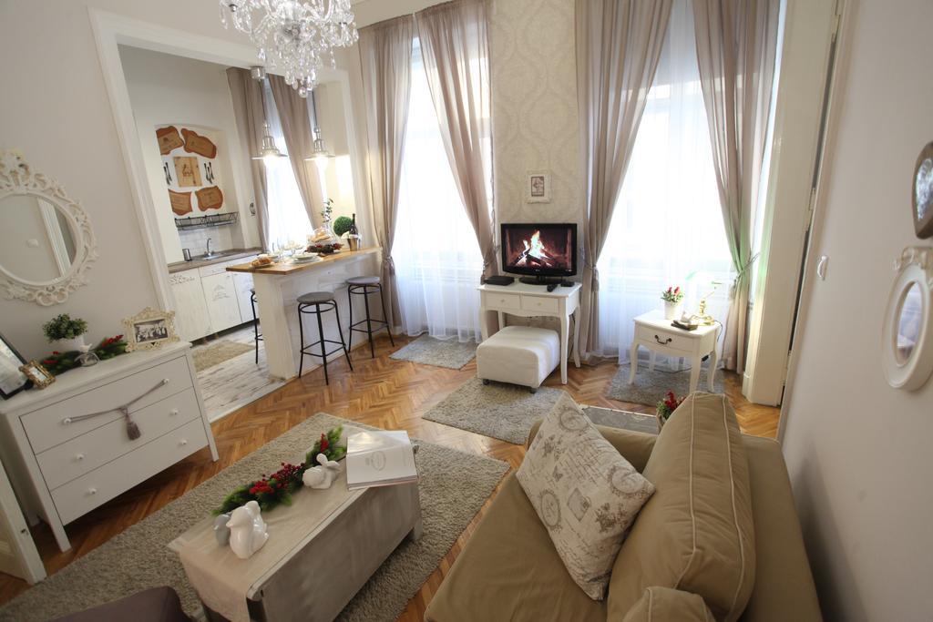 Apartment D.five Vintage At Basilica *