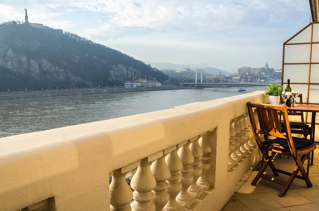 Appartamento St. Gellert Budapest