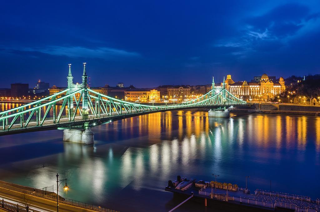 Appartamento St. Gellert Budapest