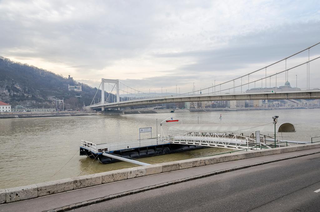St. Gellert Budapest