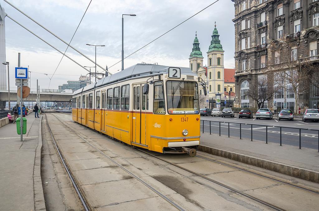 St. Gellert Appartamento