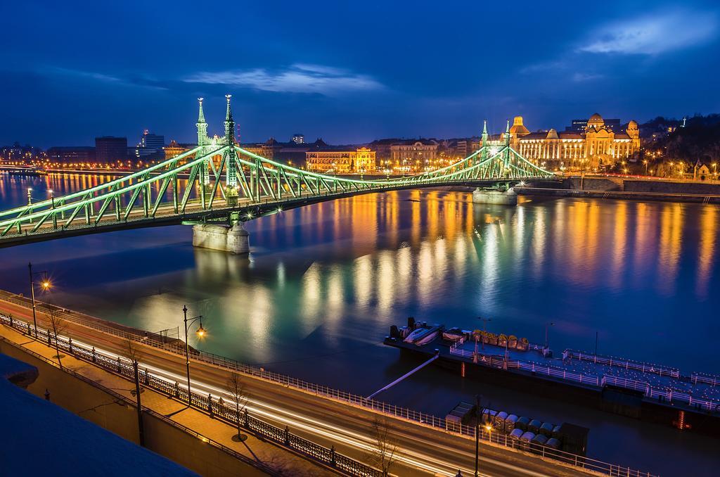 Appartamento St. Gellert Budapest